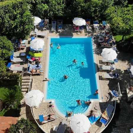 Hotel Tourist Sorrento Dış mekan fotoğraf