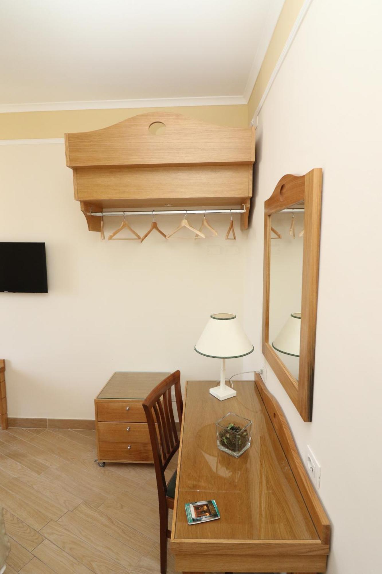 Hotel Tourist Sorrento Dış mekan fotoğraf